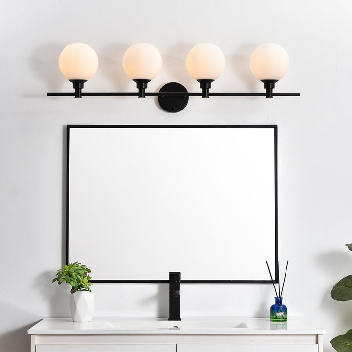 Cordelia Vanity Light by Living District - view 26