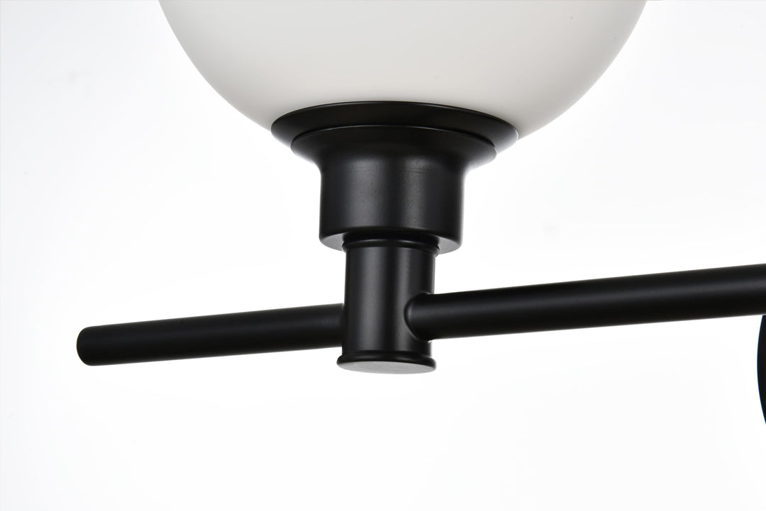 Cordelia Vanity Light by Living District - view 29