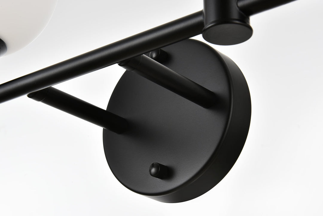 Cordelia Vanity Light by Living District - view 30