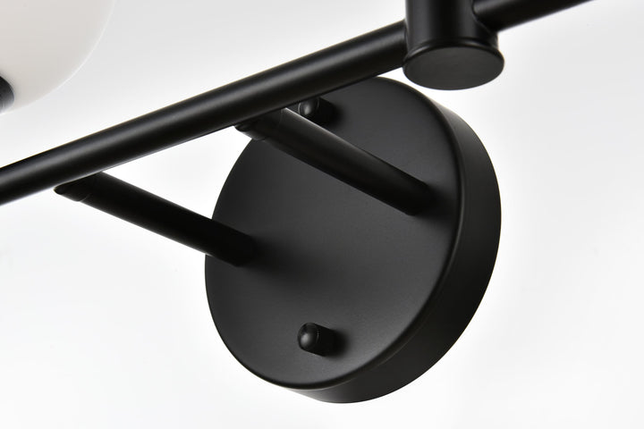 Cordelia Vanity Light by Living District - view 30