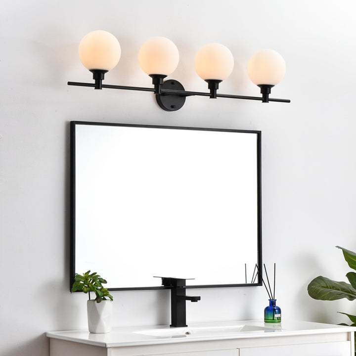 Cordelia Vanity Light by Living District - view 31