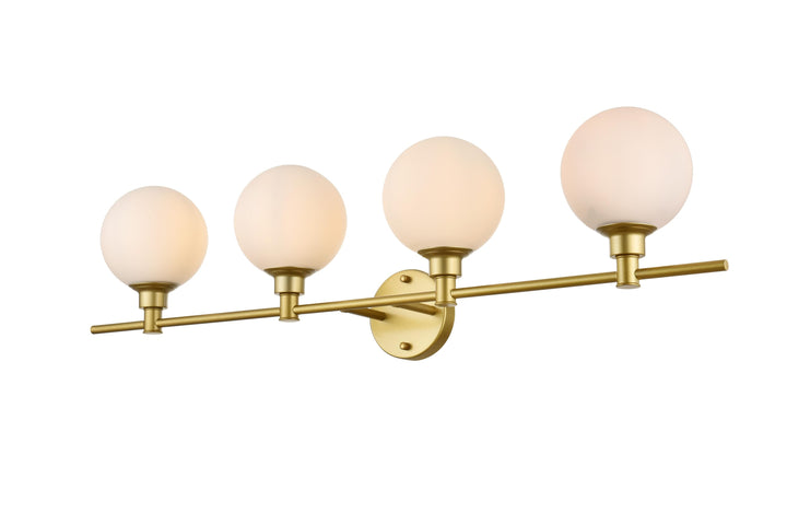 Cordelia Vanity Light by Living District - view 35