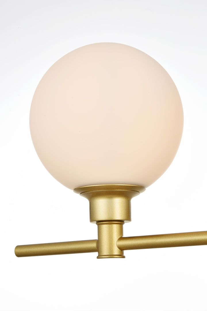 Cordelia Vanity Light by Living District - view 36