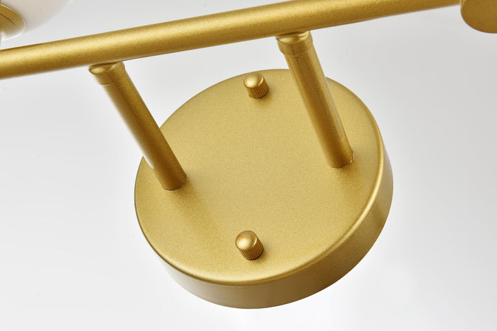 Cordelia Vanity Light by Living District - view 38
