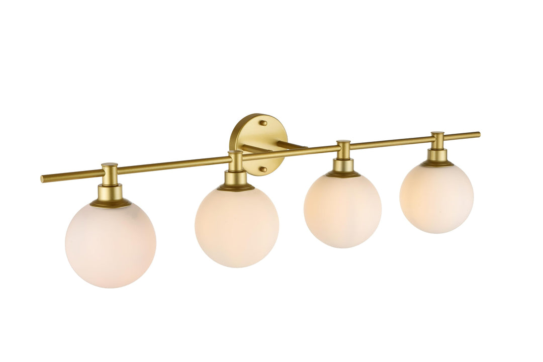 Cordelia Vanity Light by Living District - view 40