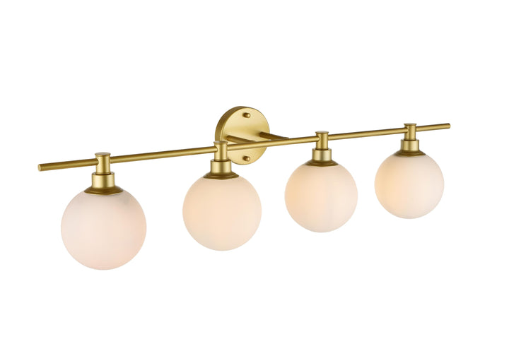 Cordelia Vanity Light by Living District - view 40