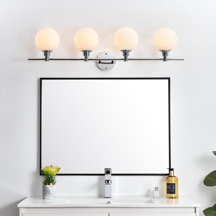 Cordelia Vanity Light by Living District - view 42