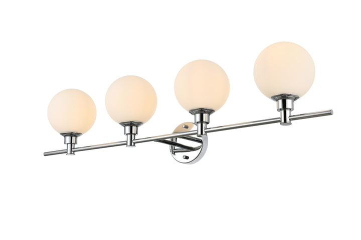 Cordelia Vanity Light by Living District - view 43