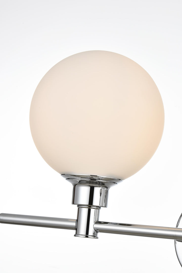 Cordelia Vanity Light by Living District - view 44