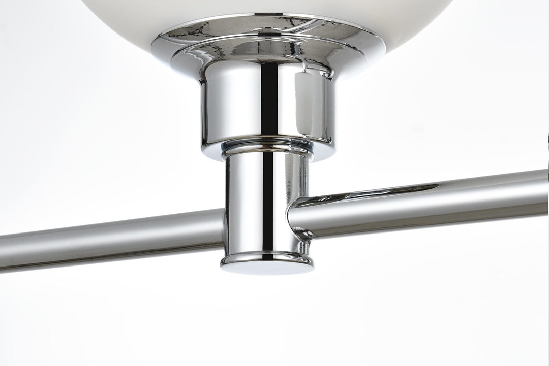 Cordelia Vanity Light by Living District - view 45