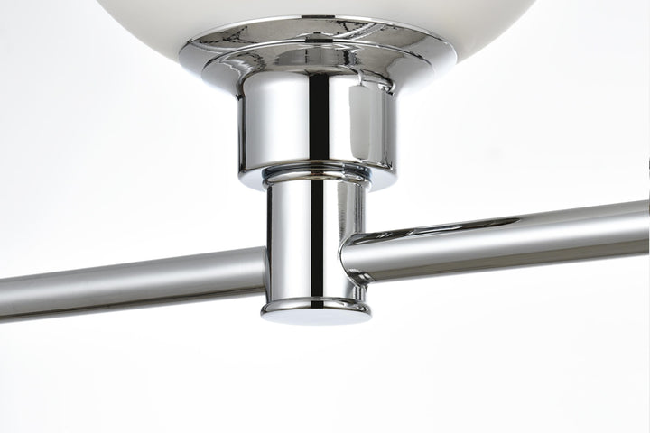 Cordelia Vanity Light by Living District - view 45