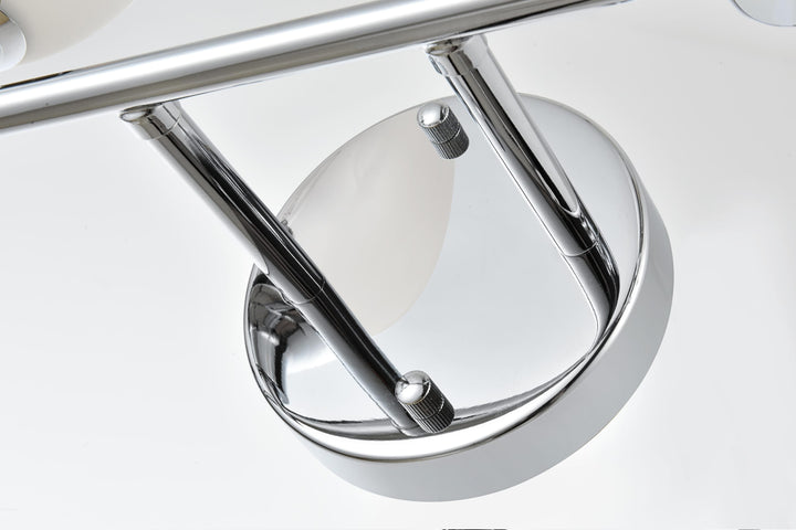 Cordelia Vanity Light by Living District - view 46