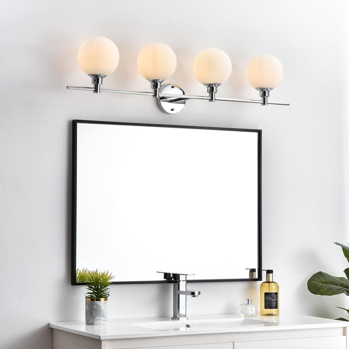 Cordelia Vanity Light by Living District - view 47
