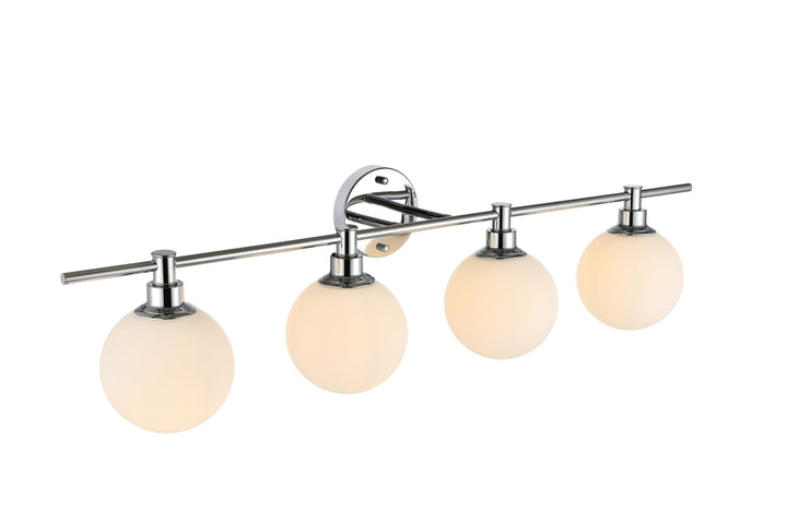 Cordelia Vanity Light by Living District - view 48
