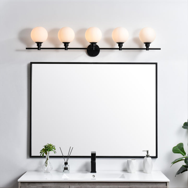 Cordelia Vanity Light by Living District - view 50