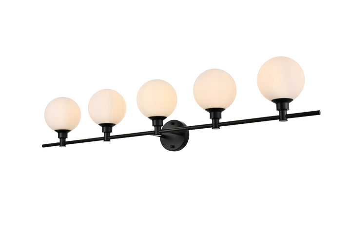 Cordelia Vanity Light by Living District - view 51