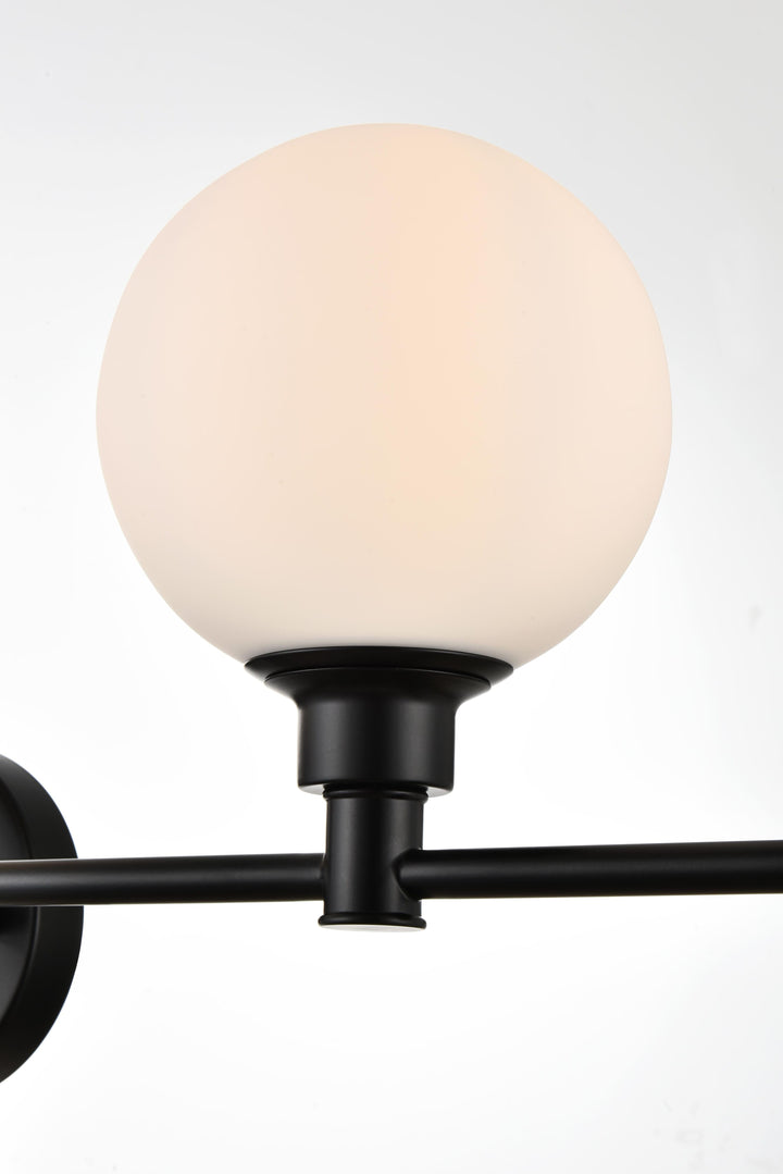 Cordelia Vanity Light by Living District - view 52