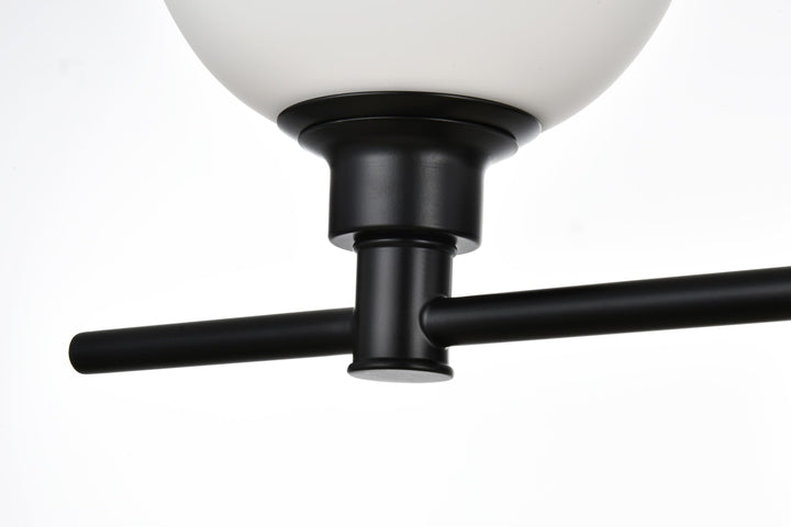 Cordelia Vanity Light by Living District - view 53