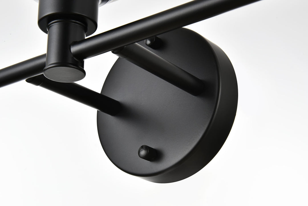 Cordelia Vanity Light by Living District - view 54