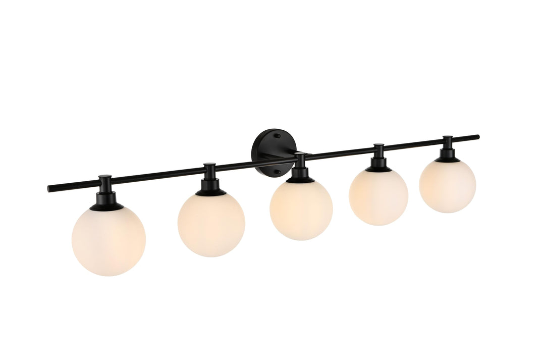 Cordelia Vanity Light by Living District - view 56
