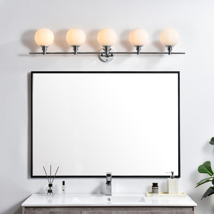 Cordelia Vanity Light by Living District - view 58