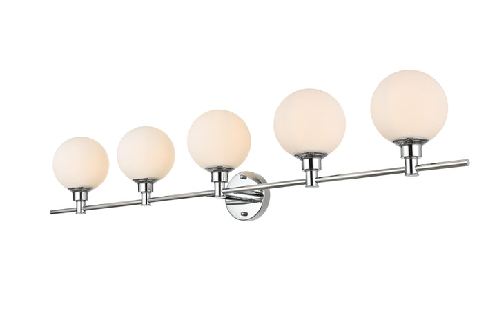 Cordelia Vanity Light by Living District - view 59