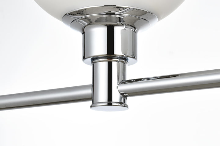 Cordelia Vanity Light by Living District - view 61