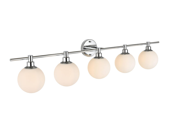 Cordelia Vanity Light by Living District - view 64