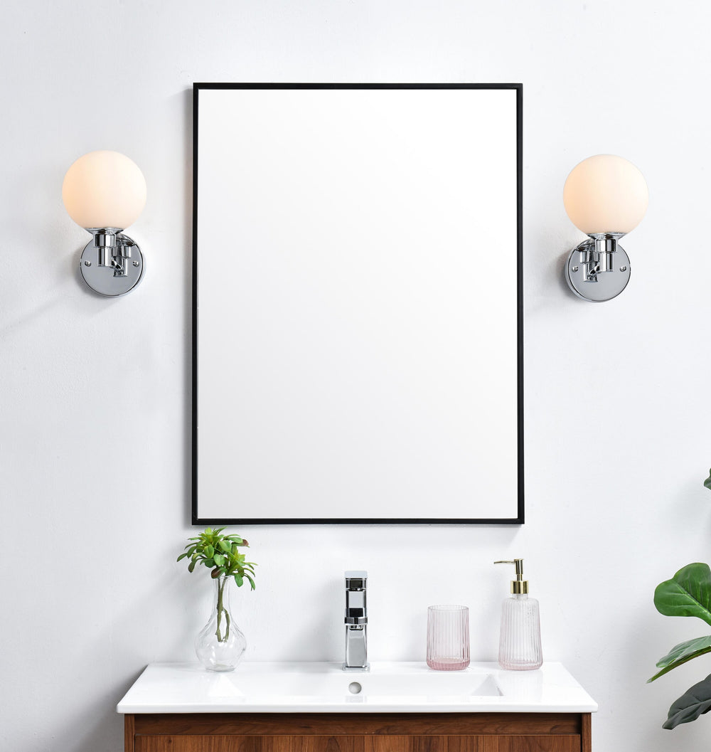 Cordelia Wall Sconce by Living District - view 2
