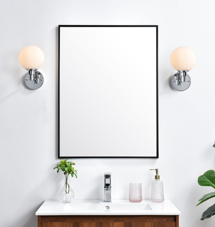 Cordelia Wall Sconce by Living District - view 2