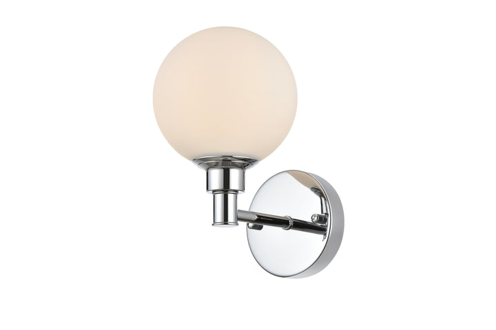 Cordelia Wall Sconce by Living District - view 3
