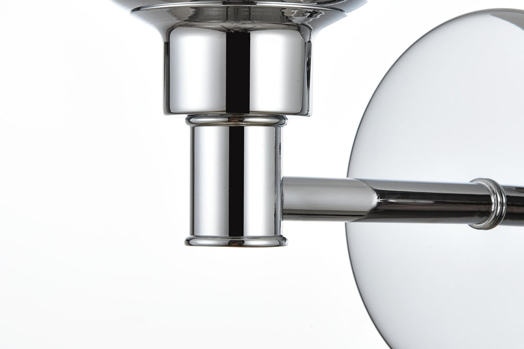 Cordelia Wall Sconce by Living District - view 5