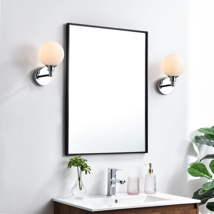 Cordelia Wall Sconce by Living District - view 7