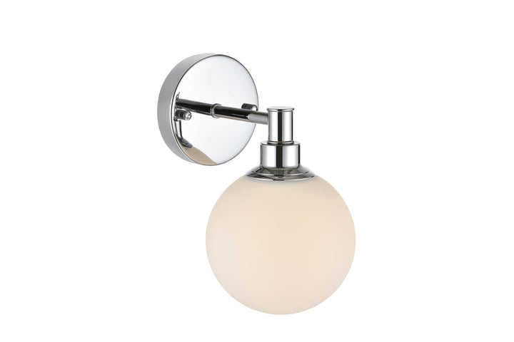 Cordelia Wall Sconce by Living District - view 8