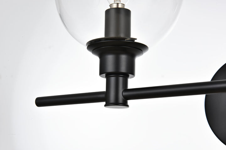 Jaelynn Vanity Light by Living District - view 5
