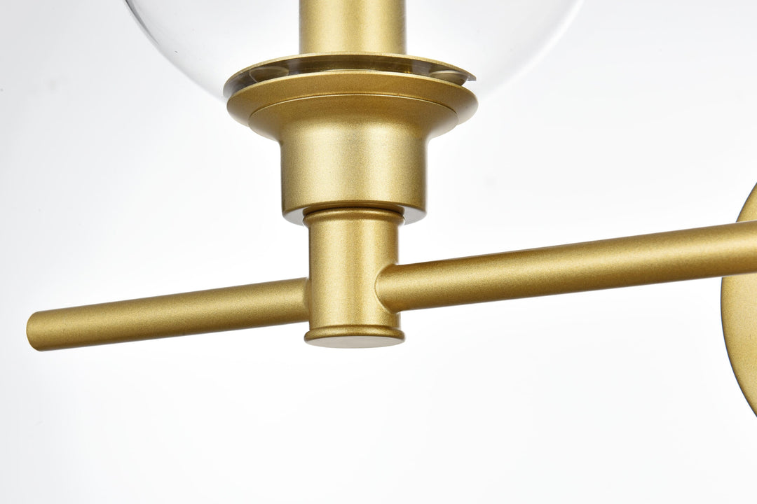 Jaelynn Vanity Light by Living District - view 11