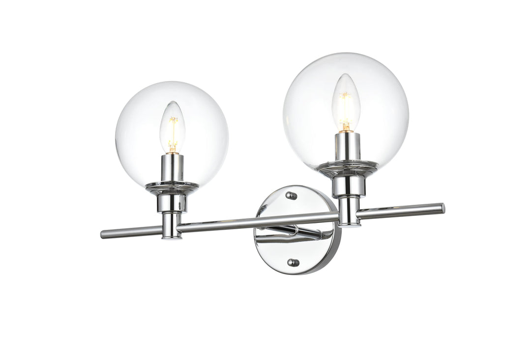 Jaelynn Vanity Light by Living District - view 15