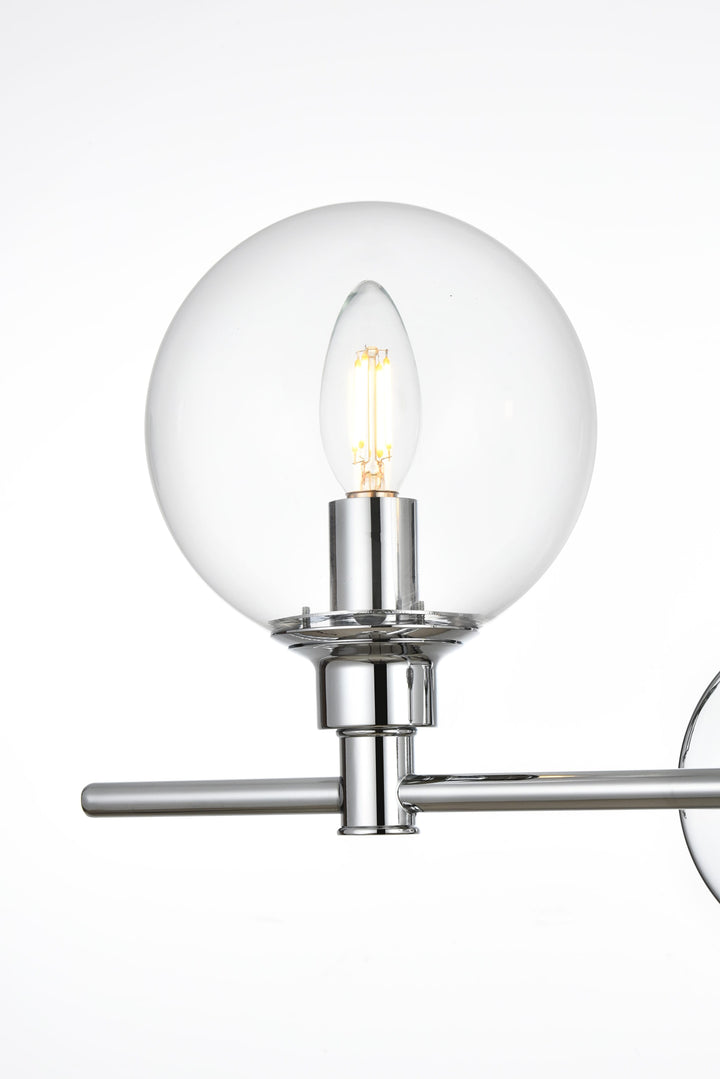 Jaelynn Vanity Light by Living District - view 16