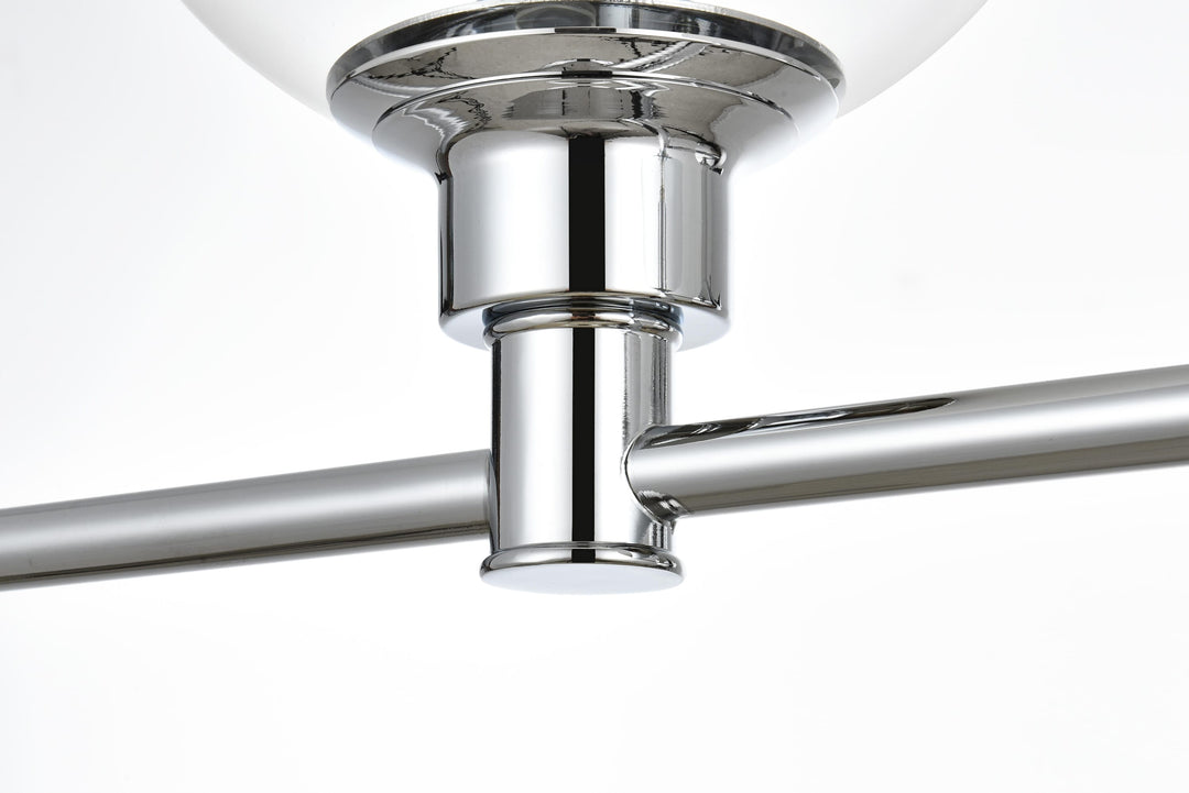 Jaelynn Vanity Light by Living District - view 17