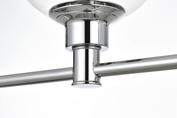 Jaelynn Vanity Light by Living District - view 17