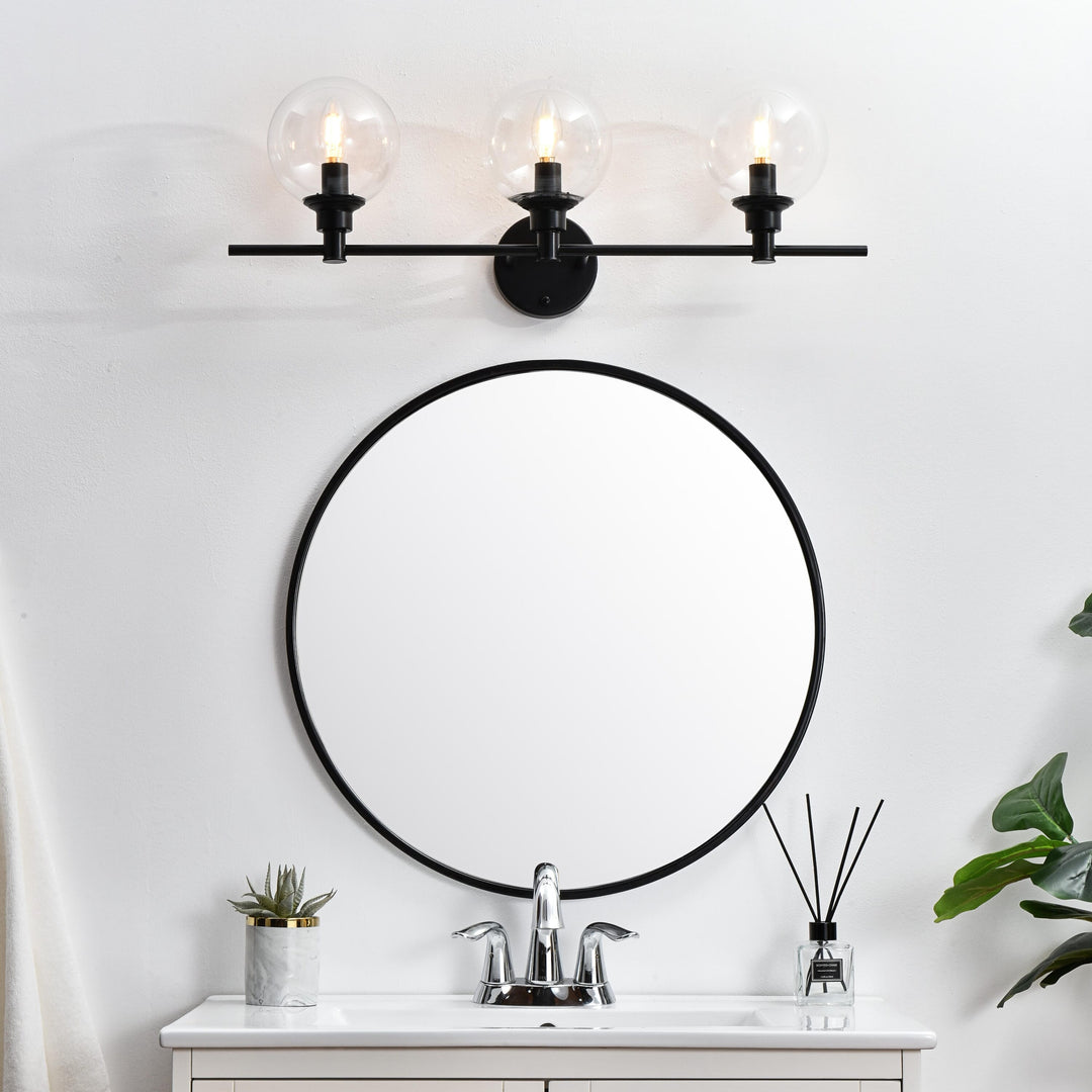 Jaelynn Vanity Light by Living District - view 20