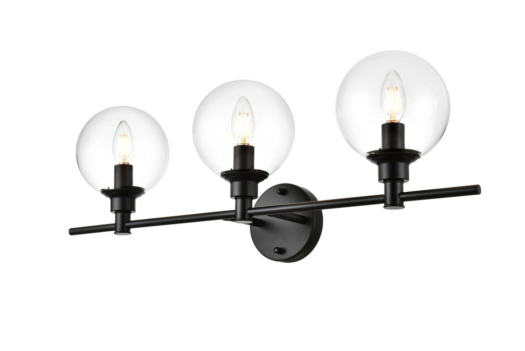 Jaelynn Vanity Light by Living District - view 21
