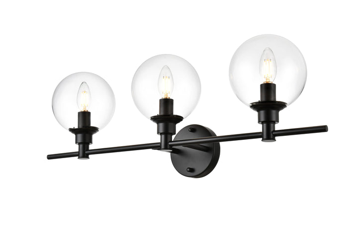 Jaelynn Vanity Light by Living District - view 21