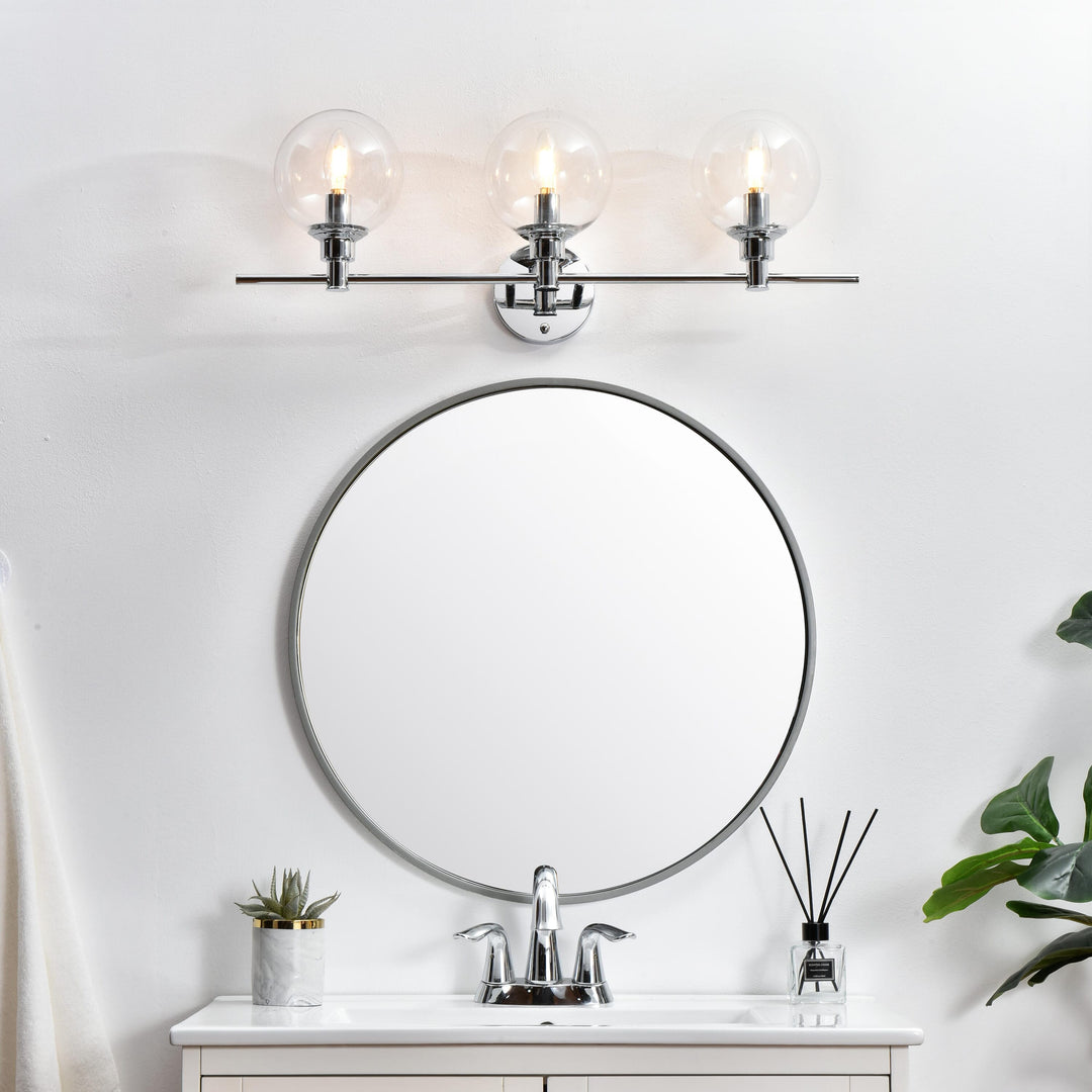 Jaelynn Vanity Light by Living District - view 26