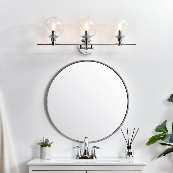 Jaelynn Vanity Light by Living District - view 26