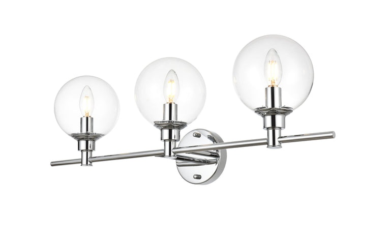 Jaelynn Vanity Light by Living District - view 27