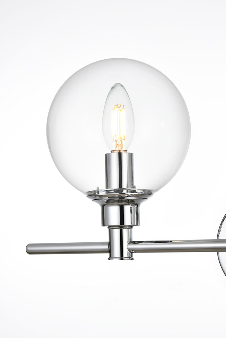 Jaelynn Vanity Light by Living District - view 28