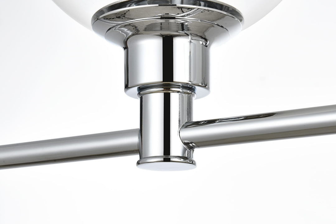Jaelynn Vanity Light by Living District - view 29