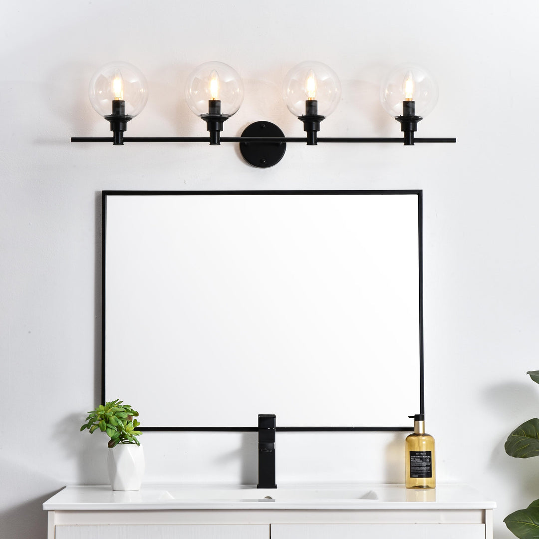 Jaelynn Vanity Light by Living District - view 32