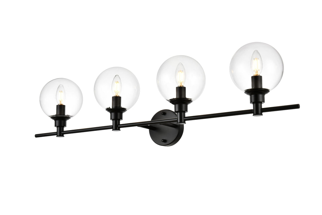 Jaelynn Vanity Light by Living District - view 33
